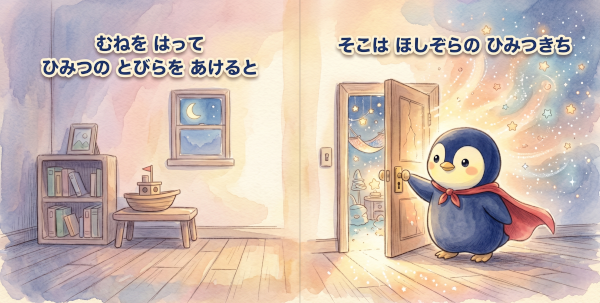 あらすじ画像1