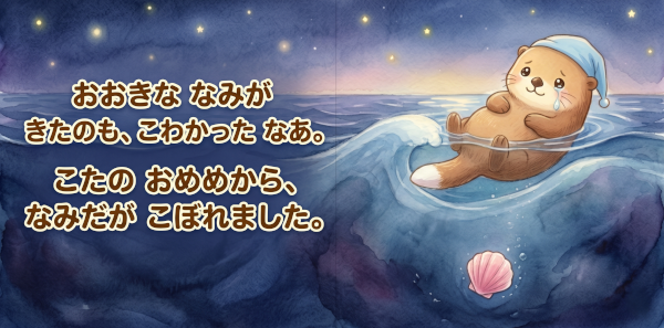 あらすじ画像1