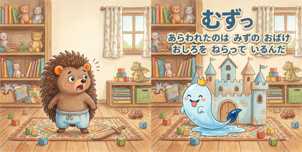 あらすじ画像1