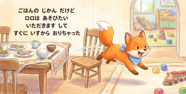 あらすじ画像1