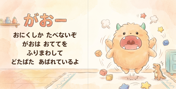 あらすじ画像1