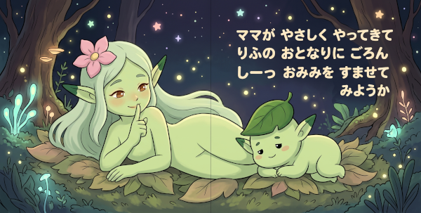 あらすじ画像1